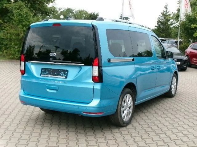 Ford Grand Tourneo