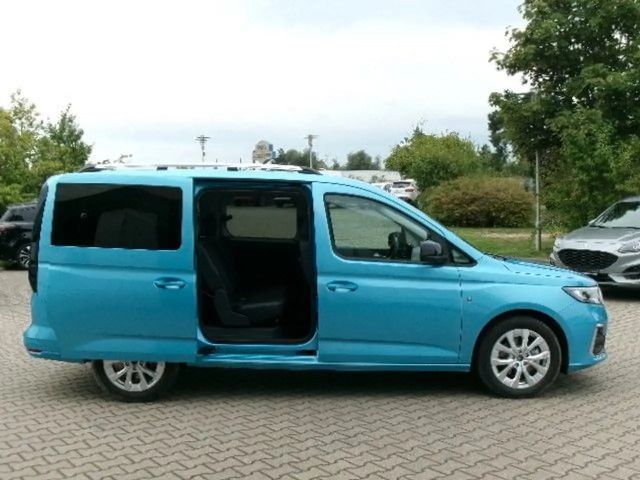 Ford Grand Tourneo