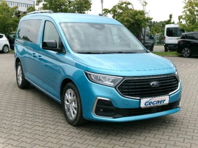 Ford Grand Tourneo