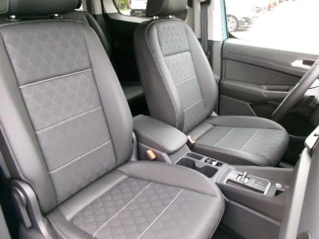 Ford Grand Tourneo