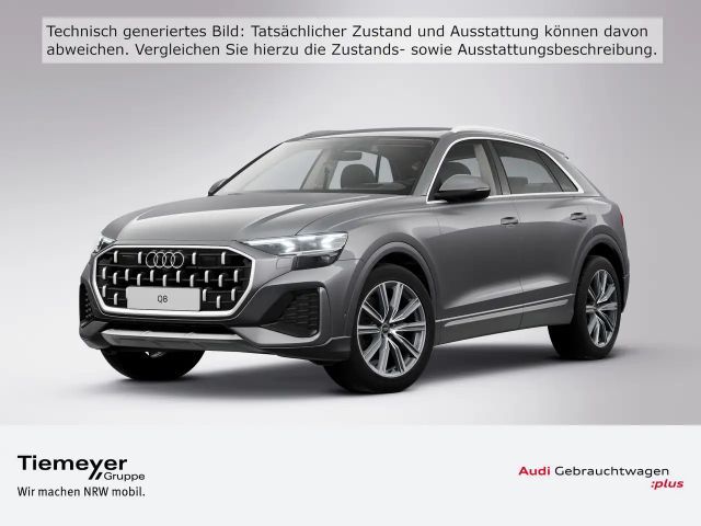 Audi Q8 2024 Diesel