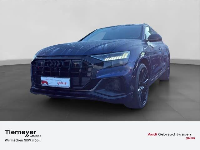 Audi SQ8 2023 Benzine