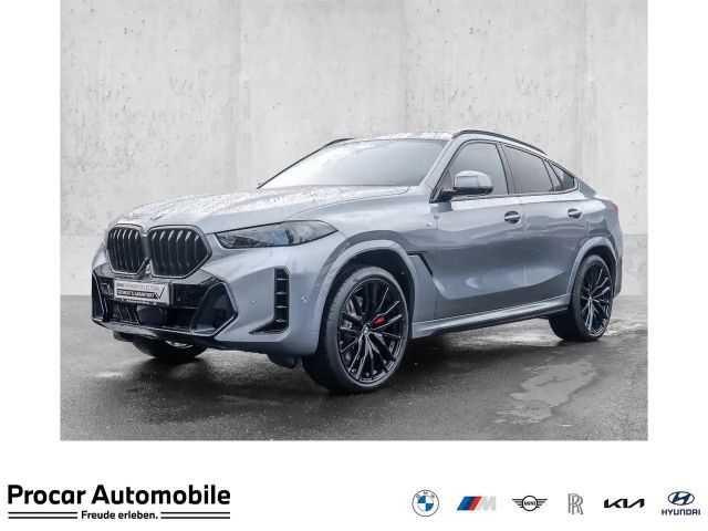 BMW X6 2024 Diesel
