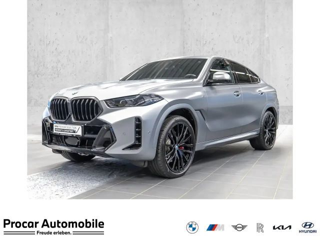 BMW X6 2024 Diesel