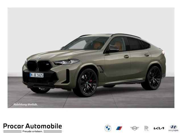 BMW X6 2024 Benzine