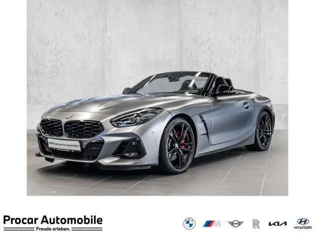 BMW Z4 2024 Benzine