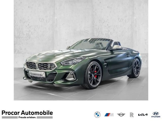 BMW Z4 2024 Benzine
