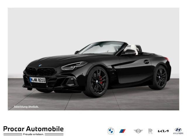 BMW Z4 2024 Benzine
