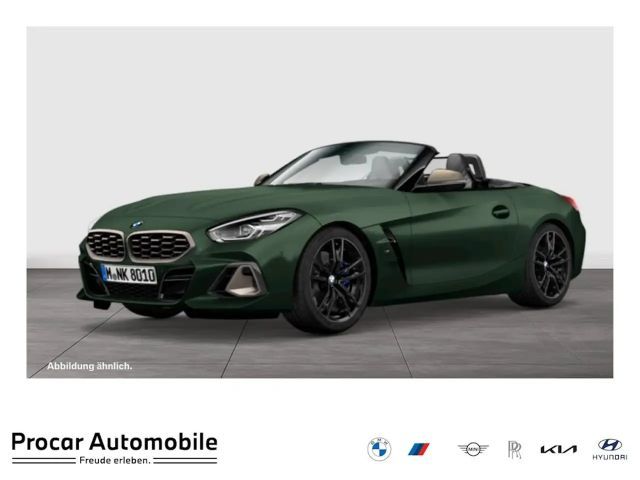 BMW Z4 2024 Benzine