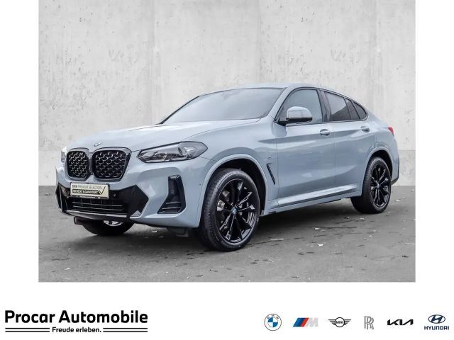 BMW X4 2022 Benzine