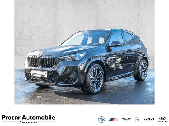 BMW X1 2024 Benzine