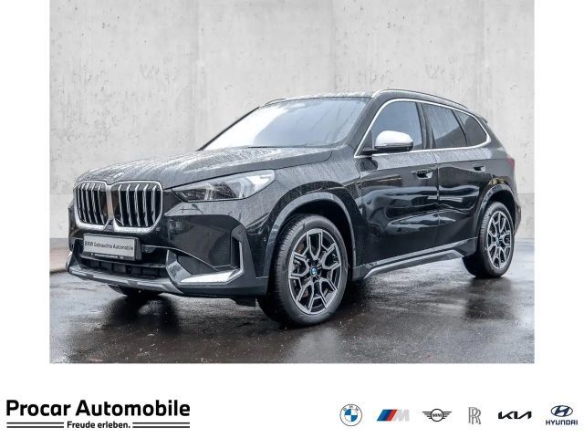 BMW X1 2023 Benzine