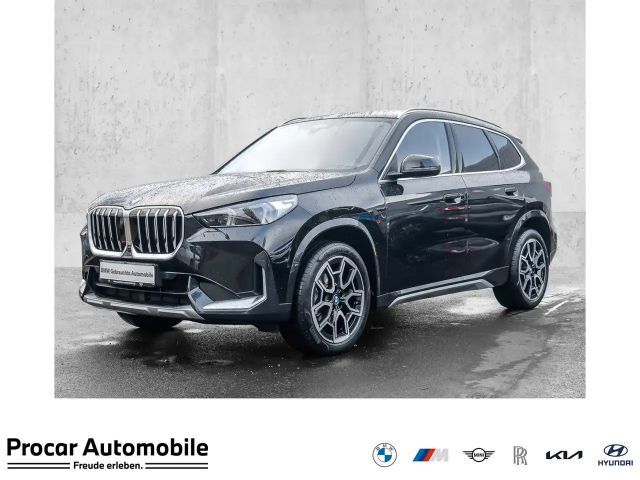 BMW X1 2024 Benzine