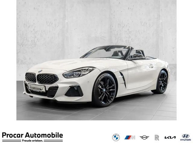 BMW Z4 2022 Benzine