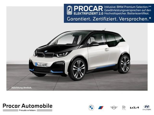 BMW i3 2022 Elektrisch