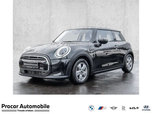 MINI Cooper 2022 Benzine