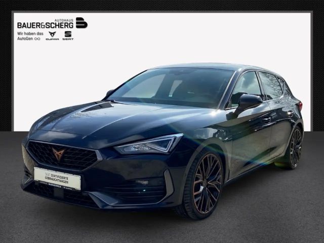 Cupra Leon VZ 2.0TSI DSG ACC XL PAKET VISION KAMERA FULLINK L 2022 Benzine