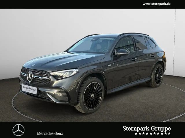 Mercedes-Benz GLC 300 GLC 300 de 4M AMG Edition+Distronic+360+Night+20 2025 Hybride / Diesel