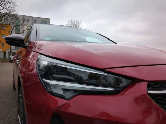 Opel Corsa-e