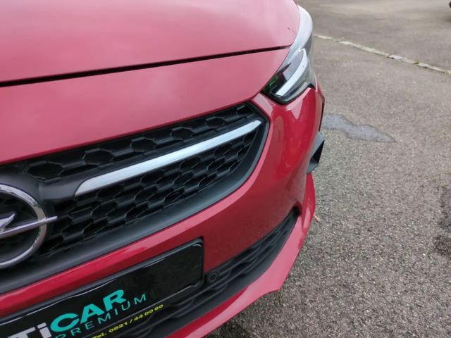 Opel Corsa-e
