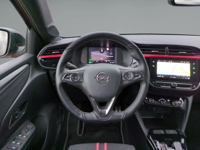 Opel Corsa-e