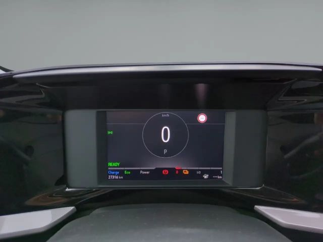 Opel Mokka-E