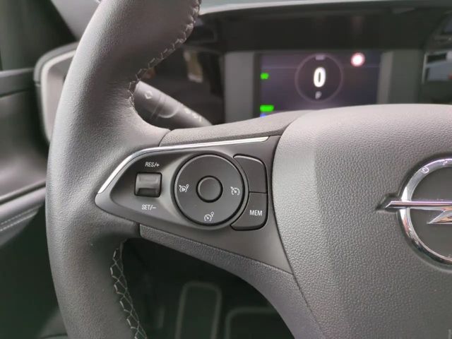 Opel Mokka-E