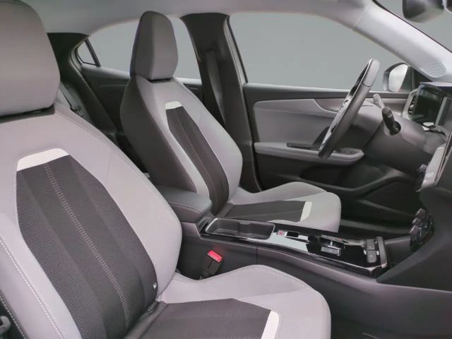 Opel Mokka-E