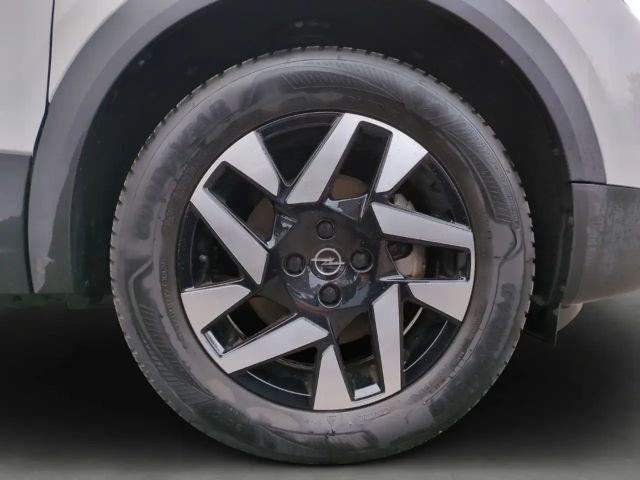 Opel Mokka-E