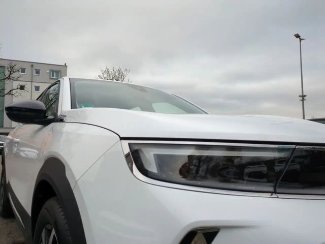 Opel Mokka-E