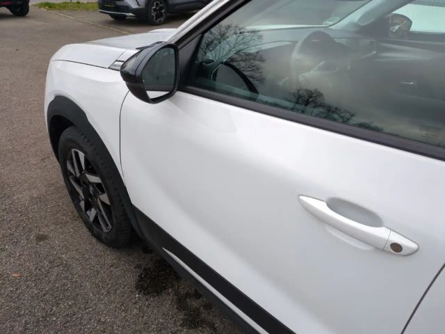 Opel Mokka-E
