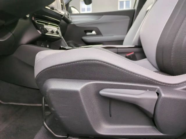 Opel Mokka-E