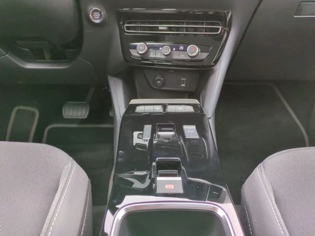 Opel Mokka-E
