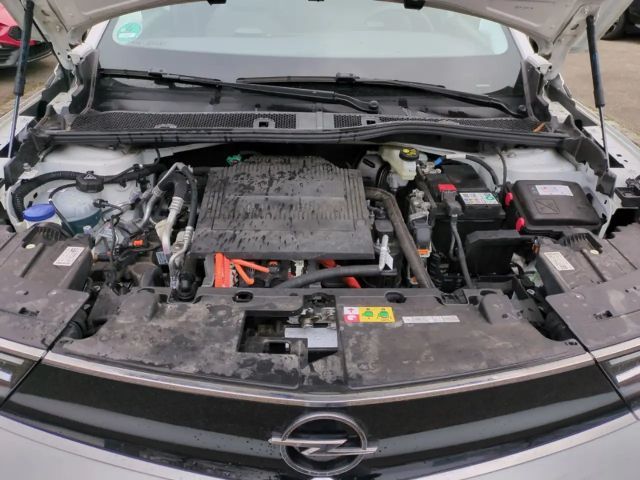 Opel Mokka-E