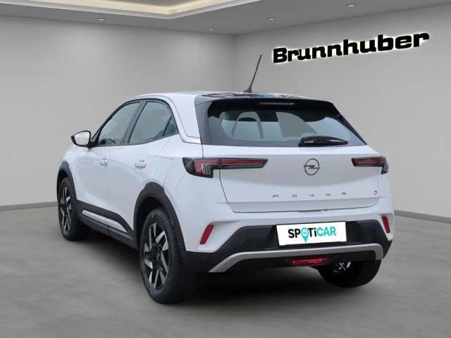 Opel Mokka-E