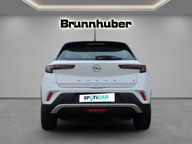 Opel Mokka-E