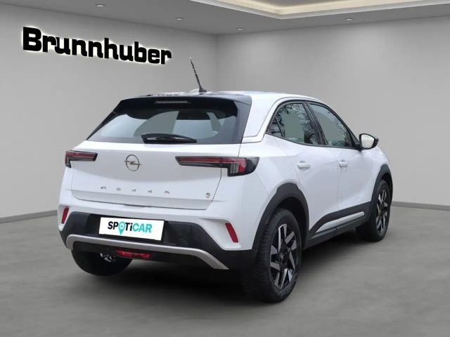 Opel Mokka-E