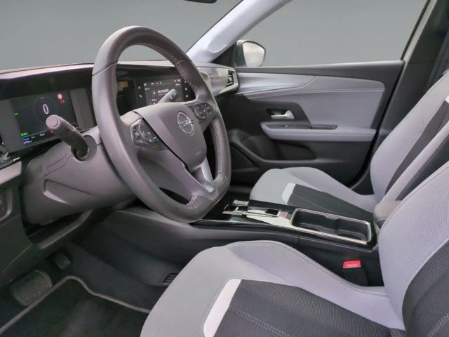 Opel Mokka-E