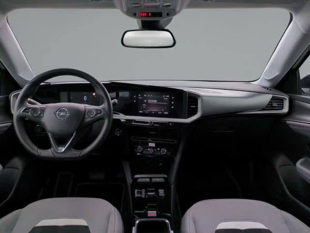 Opel Mokka-E