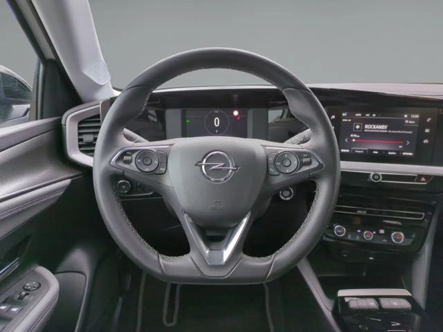 Opel Mokka-E
