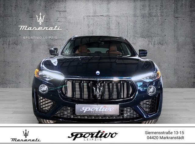 Maserati Levante Modena MY22 2022 Benzine