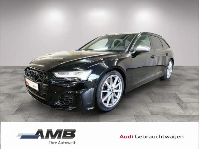 Audi S6 2024 Diesel