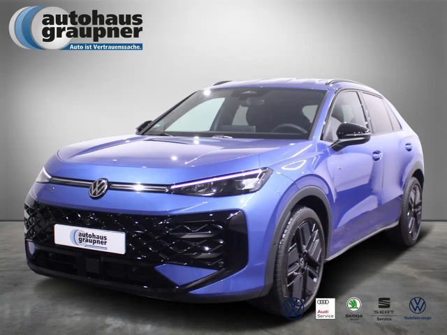 Volkswagen T-Roc 1.5 eTSI DSG R-Line KLIMA SHZ ACC 2025 Benzine