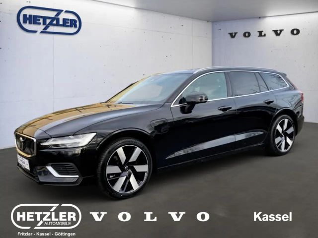 Volvo V60 2025 Hybride / Benzine