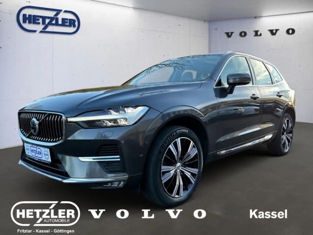 Volvo XC60 B5 Ultimate Bright AWD HUD AHK Digitales Cockpit M 2022 Diesel