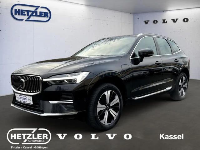 Volvo XC60 Inscription Recharge Plug-In Hybrid AWD ACC DAB El 2023 Hybride / Benzine