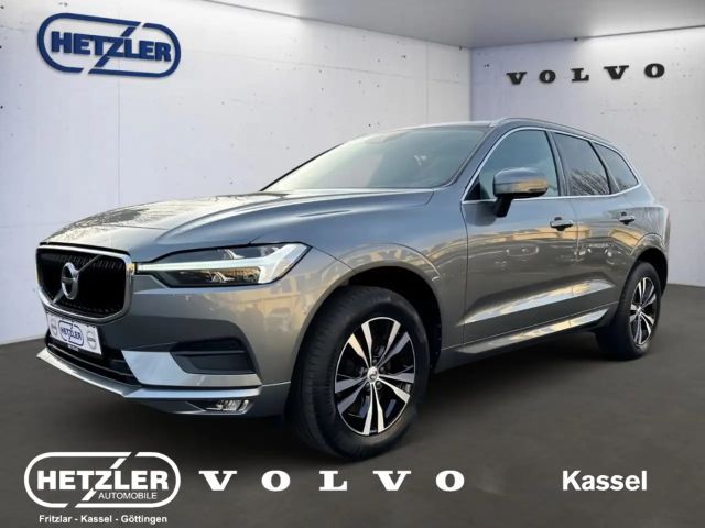 Volvo XC60 Momentum Pro 2WD AHK Navi Digitales Cockpit Sounds 2021 Diesel