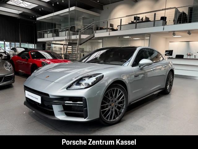 Porsche Panamera 2025 Hybride / Benzine