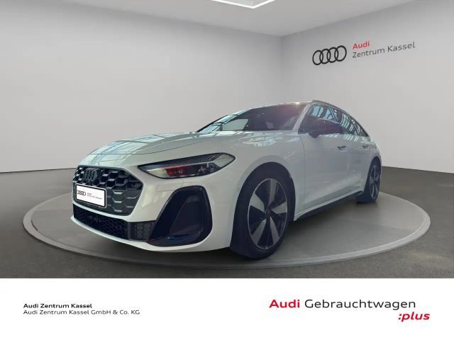 Audi A5 TFSI S line Matrix TechPlus 360° 2025 Benzine