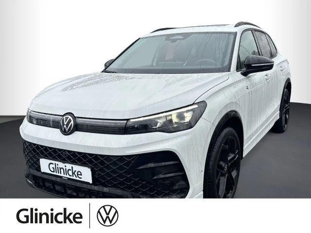 Volkswagen Tiguan R-Line 2.0 TDI 4Motion DSG, AHK, HEAD-UP 2025 Diesel